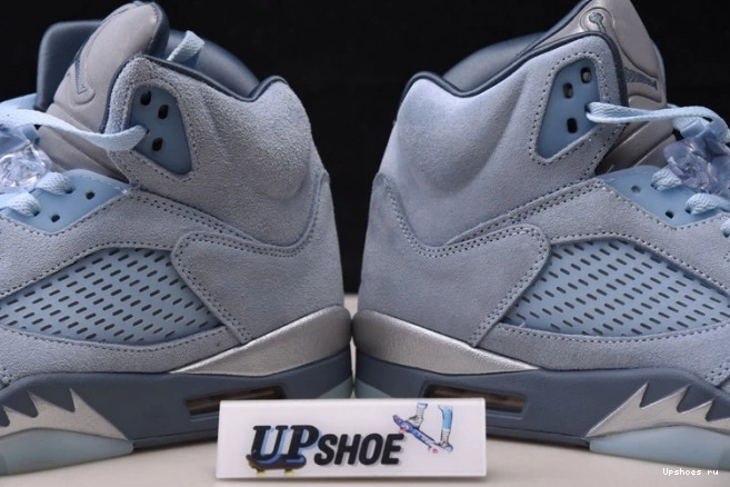 5 Bluebird Air DD9336-400 Retro Jordan 0208